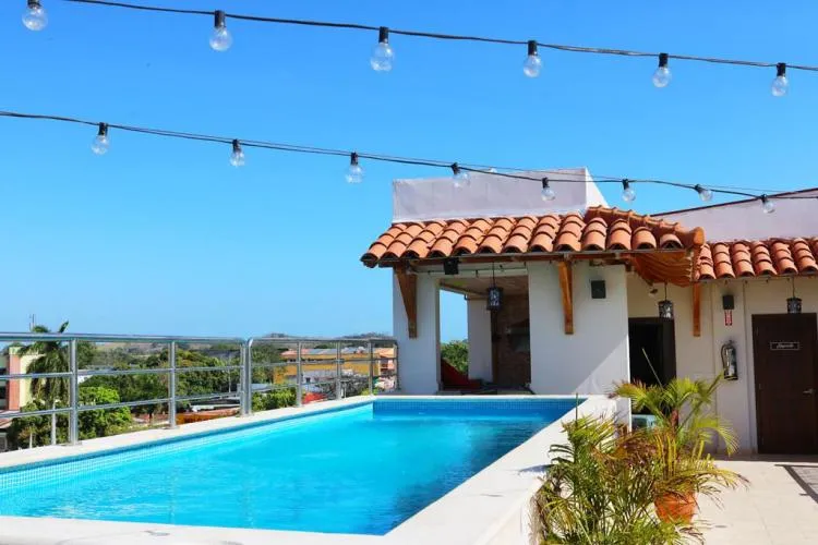 Hotel Presidente Las Tablas - Imagen 3