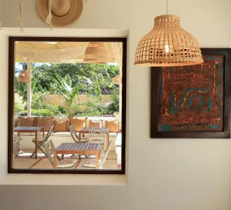 Hotel Pedasí Nature Paradise - Imagen 2