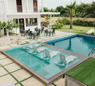 Hotel Pedasí Nature Paradise - Imagen 3