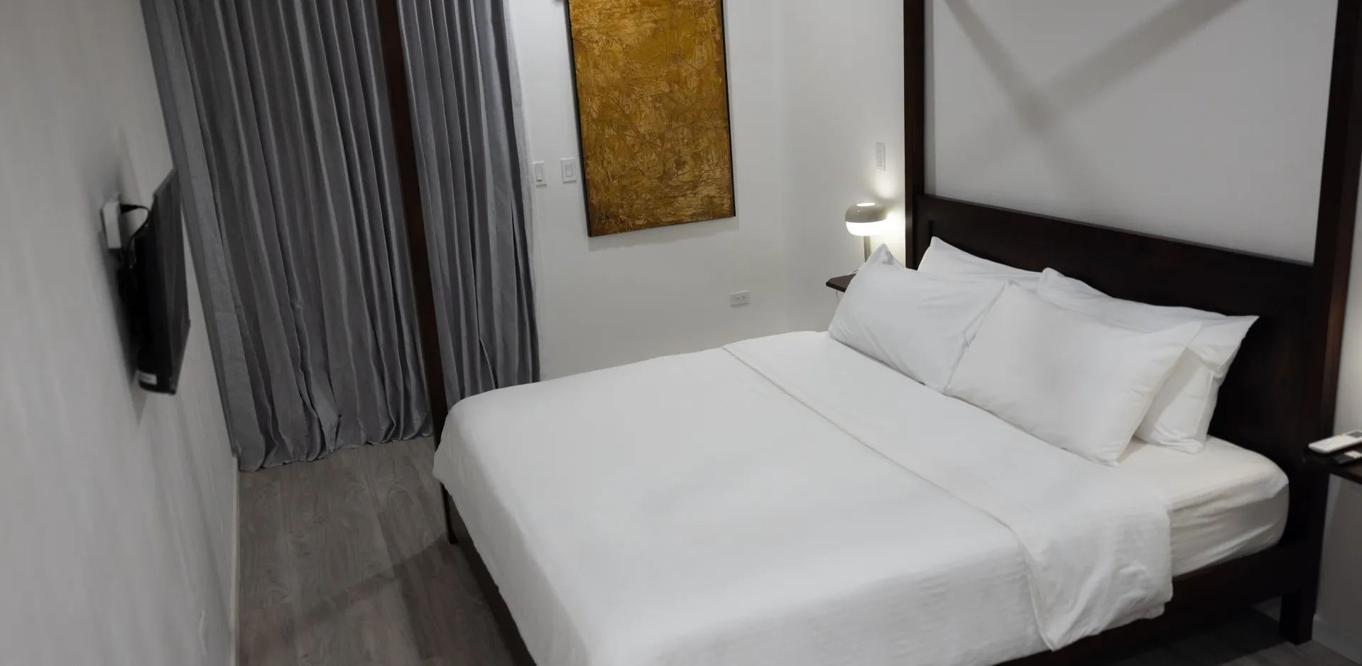 Hotel Pedasí Nature Paradise