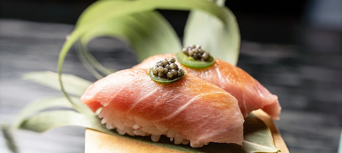 Azahar Restaurant - Imagen 3