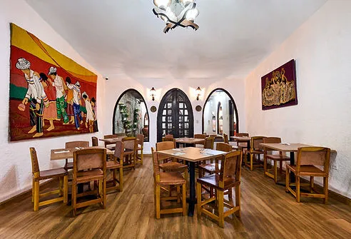 Restaurante El Trapiche - Imagen 4