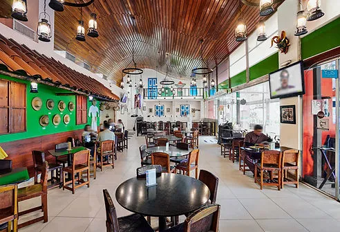 Restaurante El Trapiche - Imagen 5