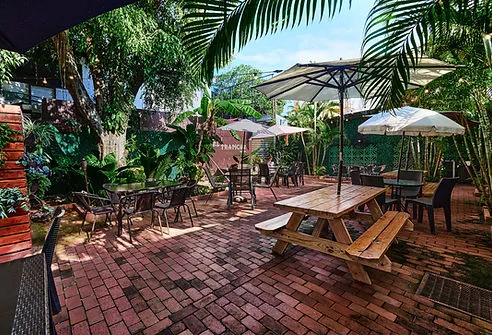 Restaurante El Trapiche