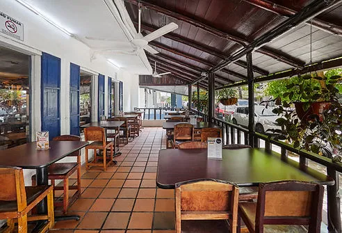 Restaurante El Trapiche - Imagen 6