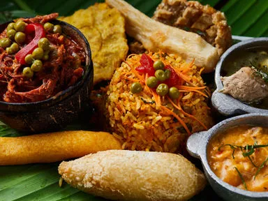 Azahar Restaurant - Imagen 4